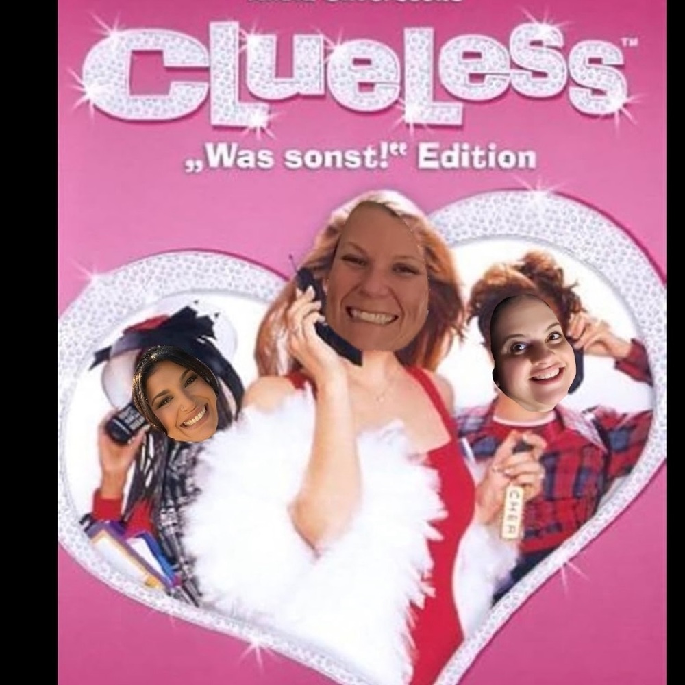 Clueless Lip Oil Set - Picture 3 of 3